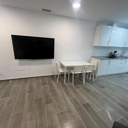 Apartamentos Montalvo Metropolis D Торремолинос Экстерьер фото