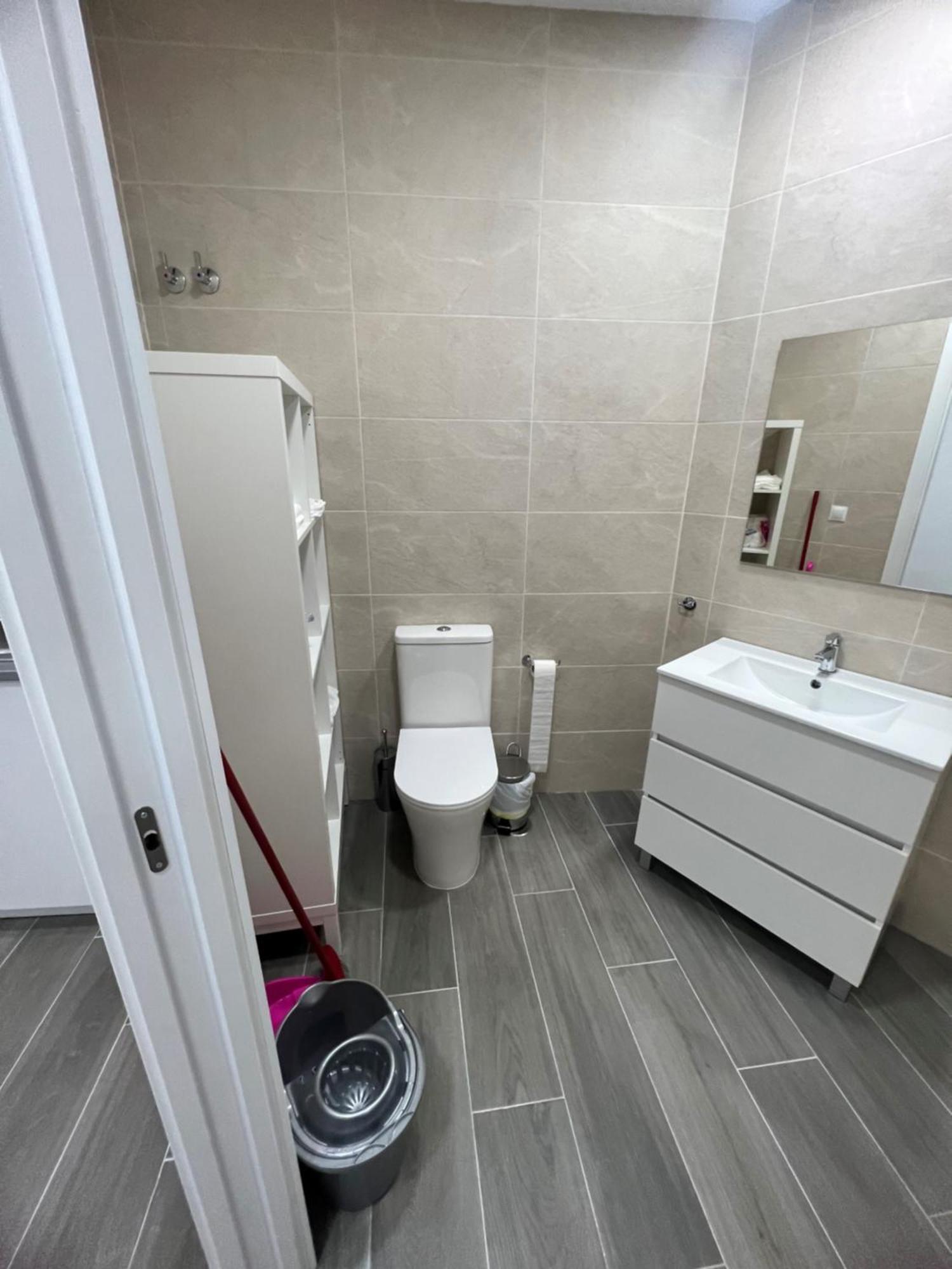 Apartamentos Montalvo Metropolis D Торремолинос Экстерьер фото