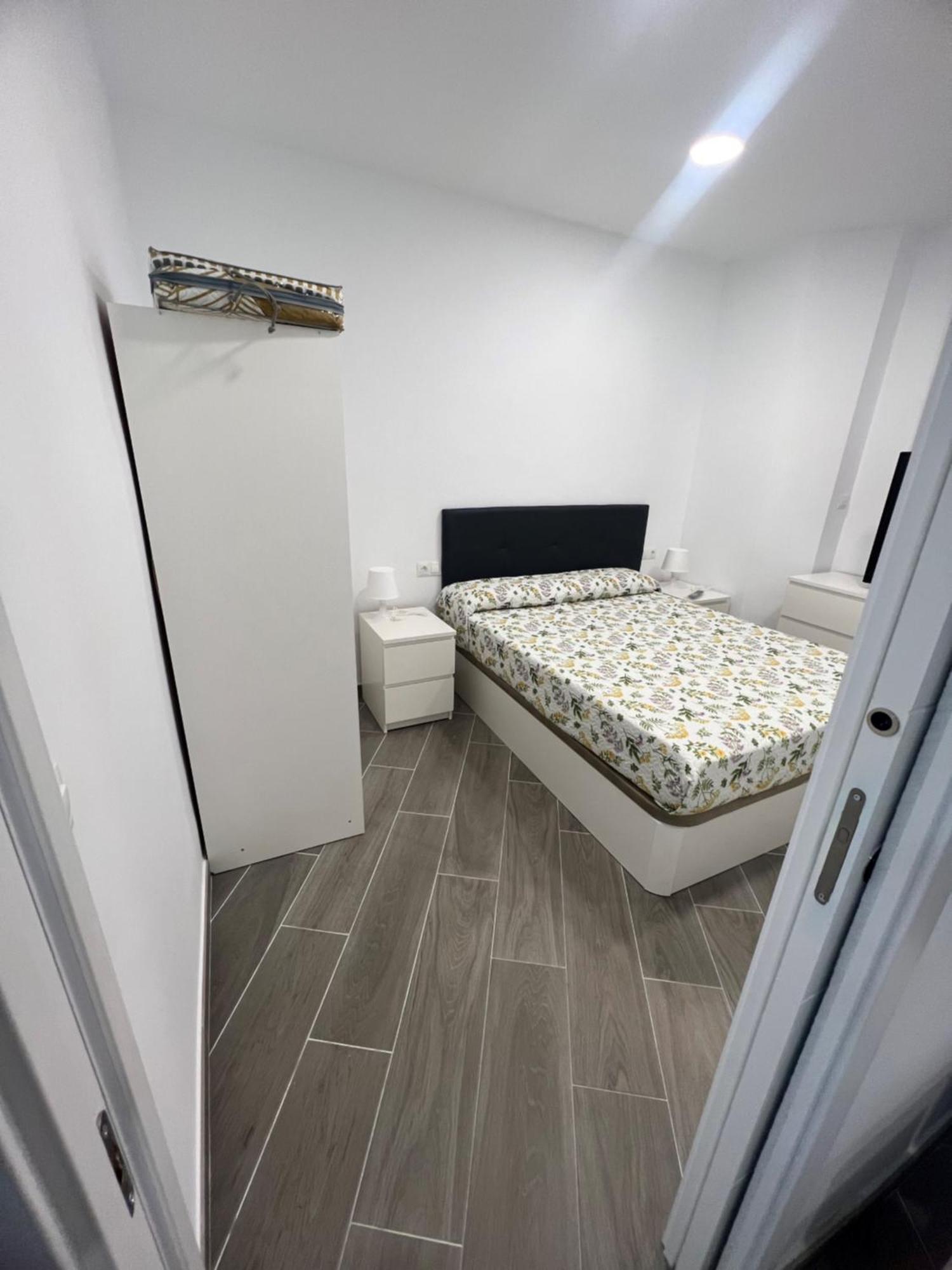 Apartamentos Montalvo Metropolis D Торремолинос Экстерьер фото