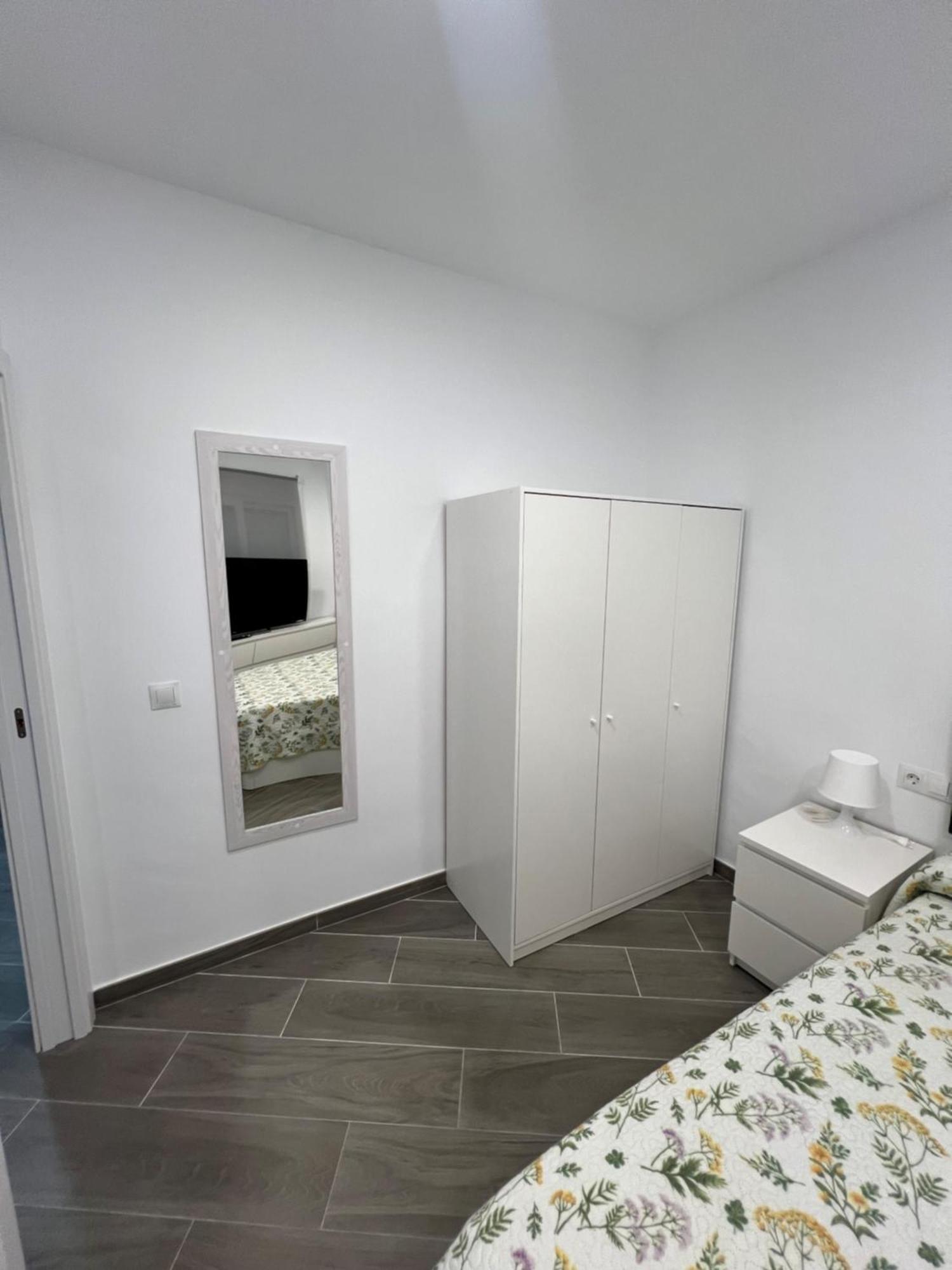 Apartamentos Montalvo Metropolis D Торремолинос Экстерьер фото